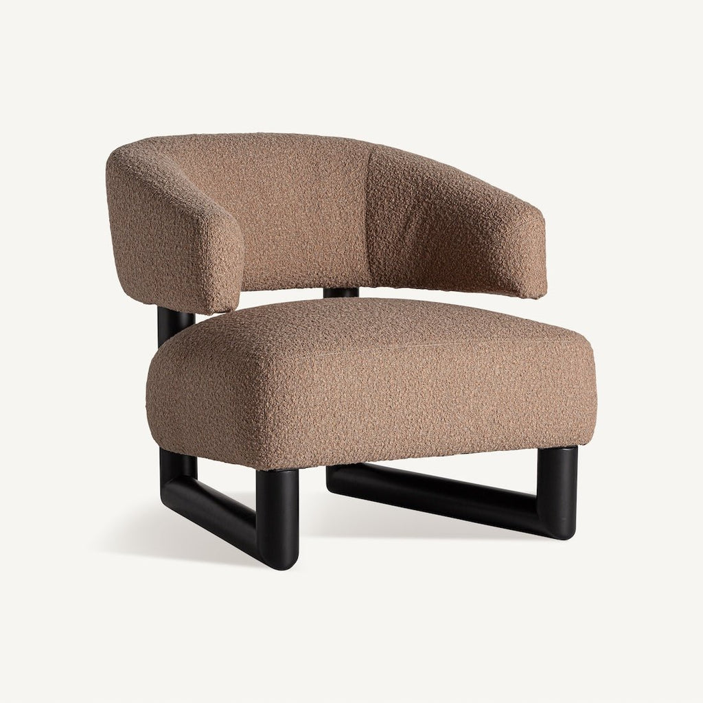 Sillón Hickam - #pino_y_jacaranda#