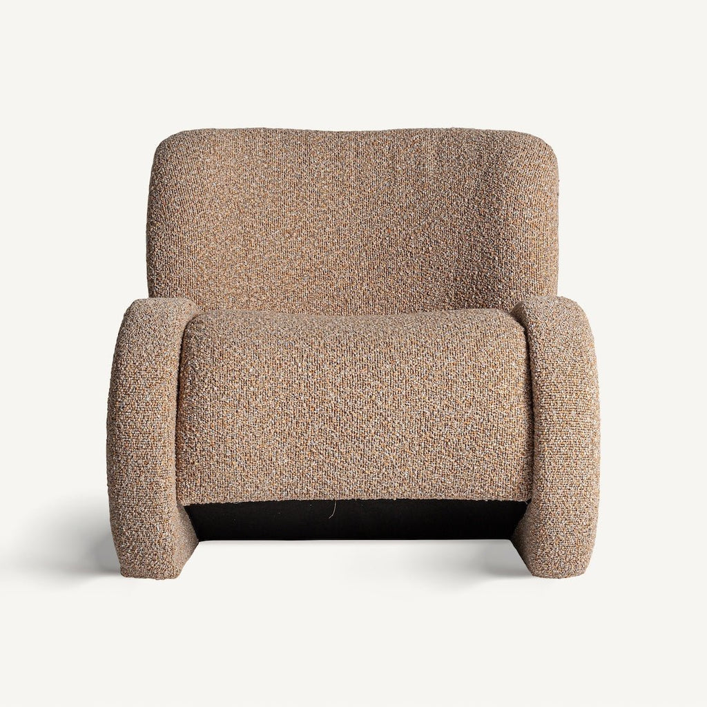 Sillón Hilo - #pino_y_jacaranda#