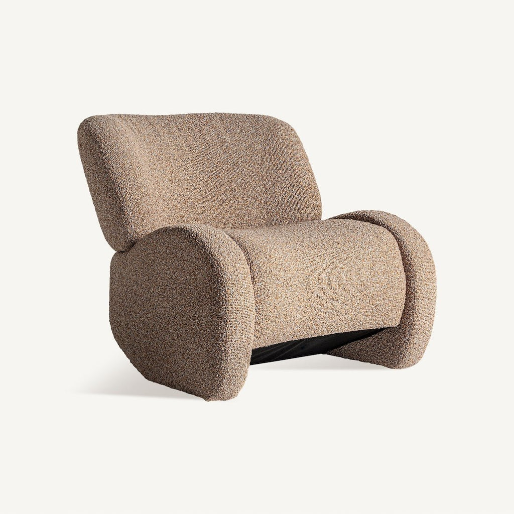 Sillón Hilo - #pino_y_jacaranda#