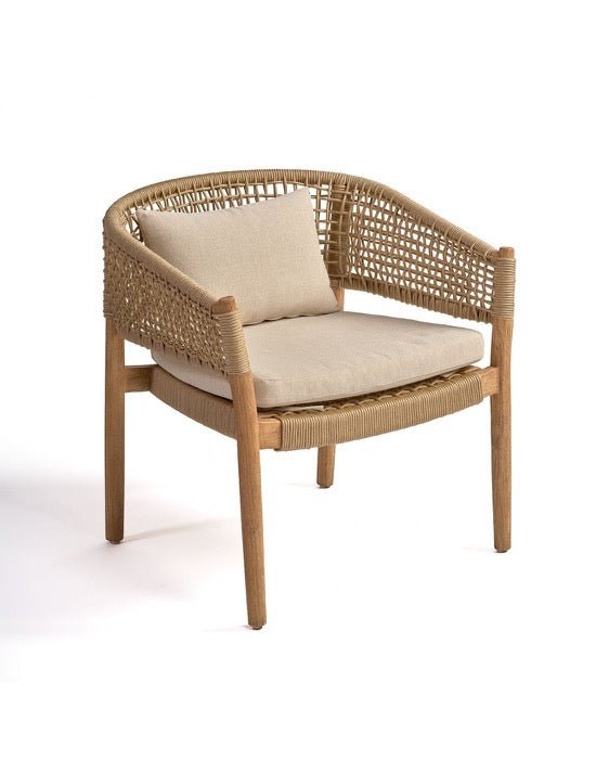 Sillón Lanzarote - pino_y_jacaranda