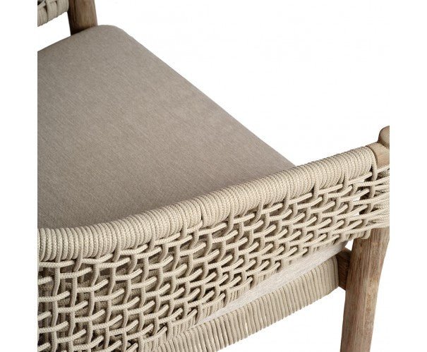 Sillón Lanzarote - pino_y_jacaranda