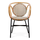 Sillón Lyon - #pino_y_jacaranda#
