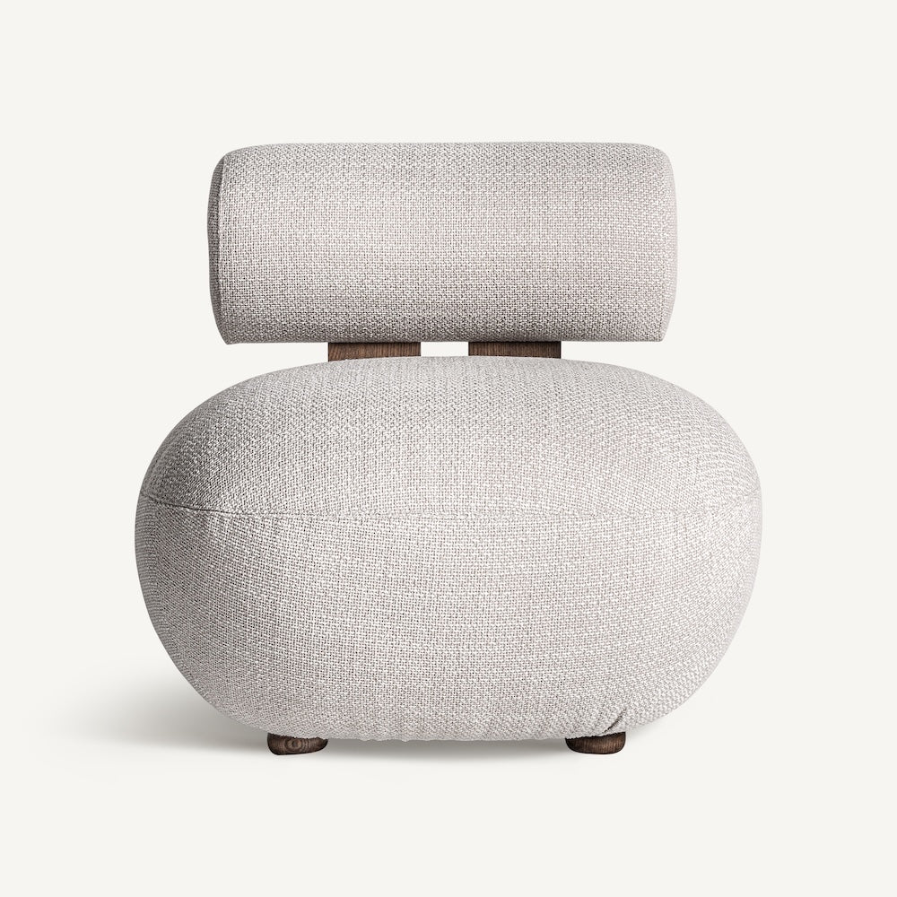 Sillón Makena - #pino_y_jacaranda#