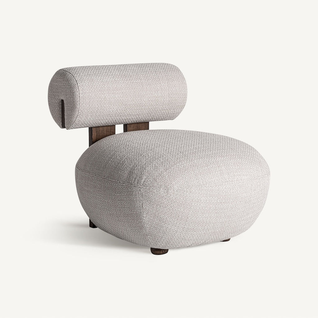 Sillón Makena - #pino_y_jacaranda#