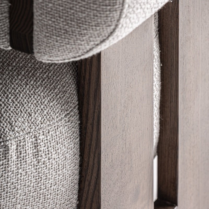 Sillón Makena - #pino_y_jacaranda#