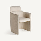 Sillón May - #pino_y_jacaranda#