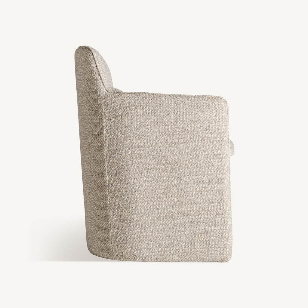 Sillón May - #pino_y_jacaranda#