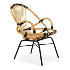 Sillón Niza - #pino_y_jacaranda#