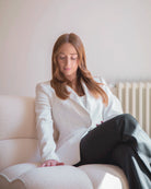 Sillón Nude Blanco