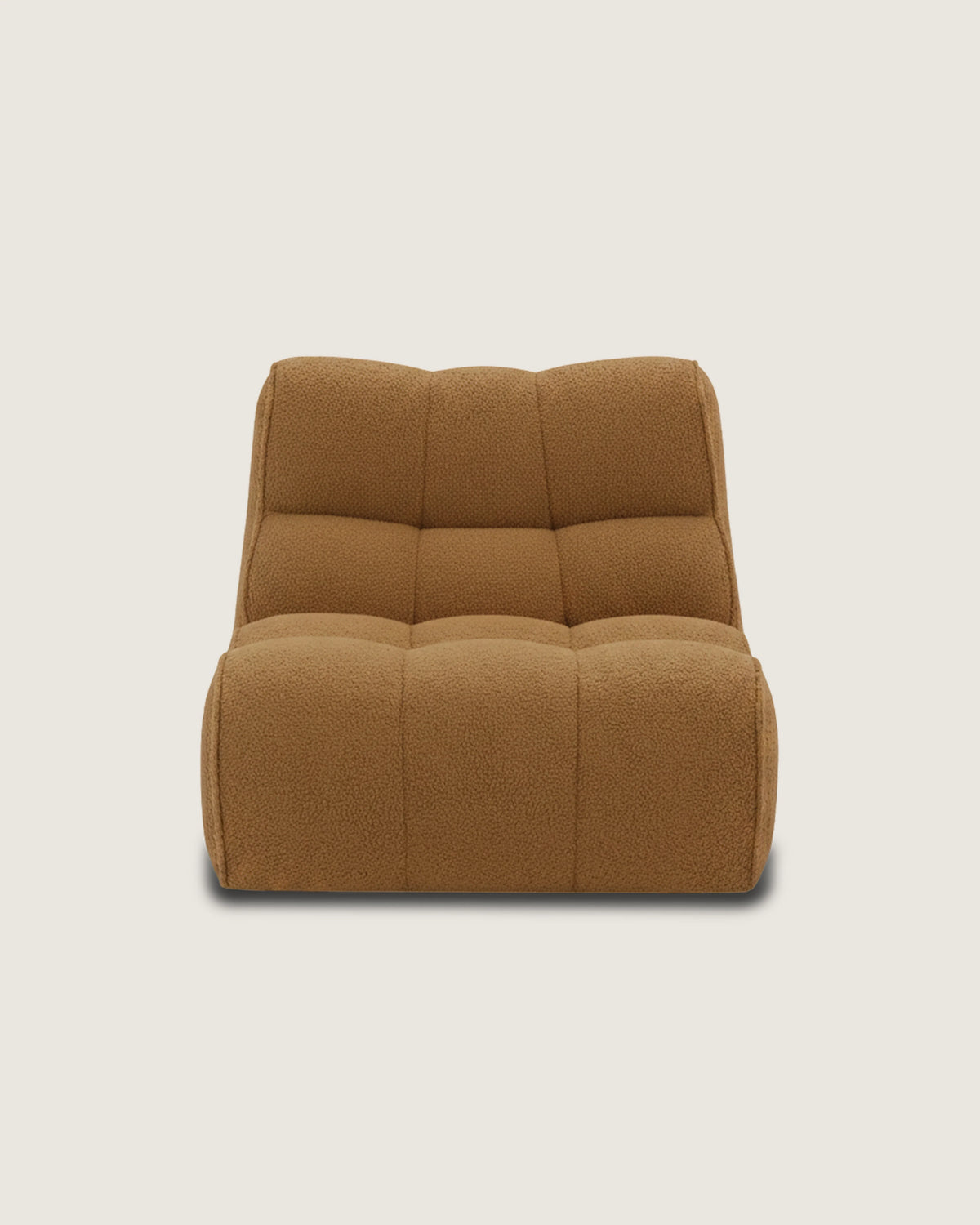 Sillón Nude Teja
