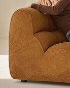 Sillón Nude Teja