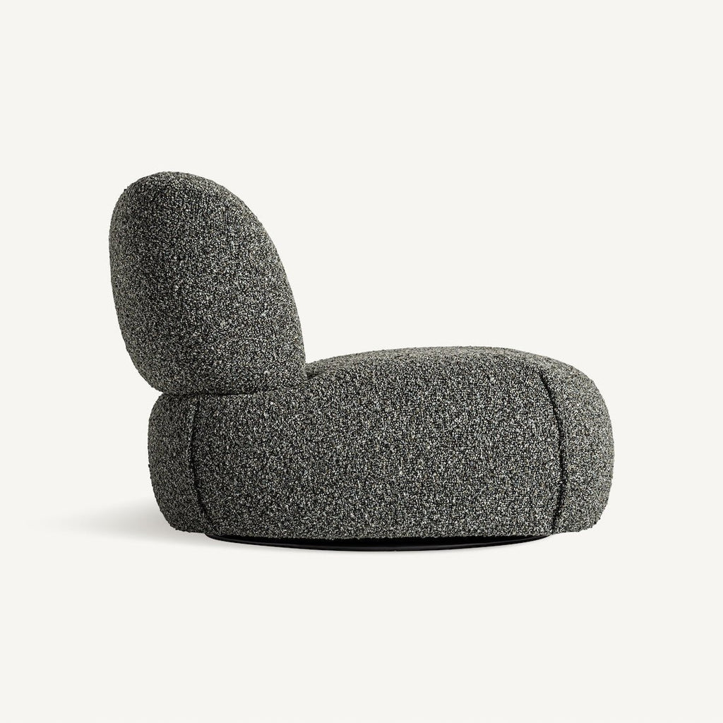 Sillón Park - #pino_y_jacaranda#