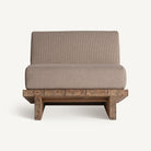 Sillón Pure - #pino_y_jacaranda#
