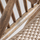 Sillón Robin - #pino_y_jacaranda#
