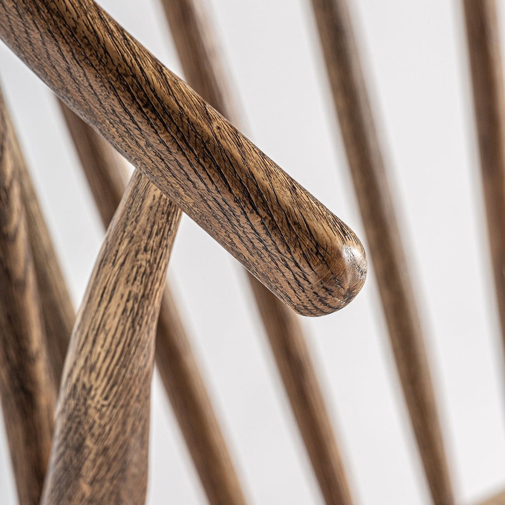 Sillón Robin - #pino_y_jacaranda#