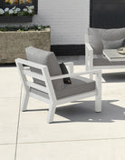 Sillón Sofá de Exterior Vejer