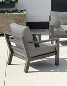Sillón Sofá de Exterior Vejer