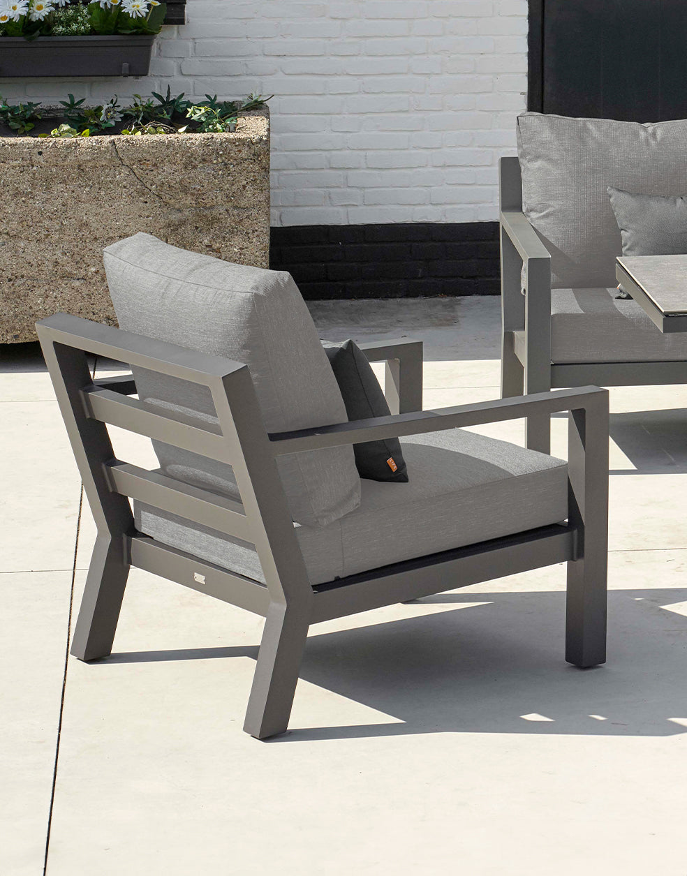 Sillón Sofá de Exterior Vejer