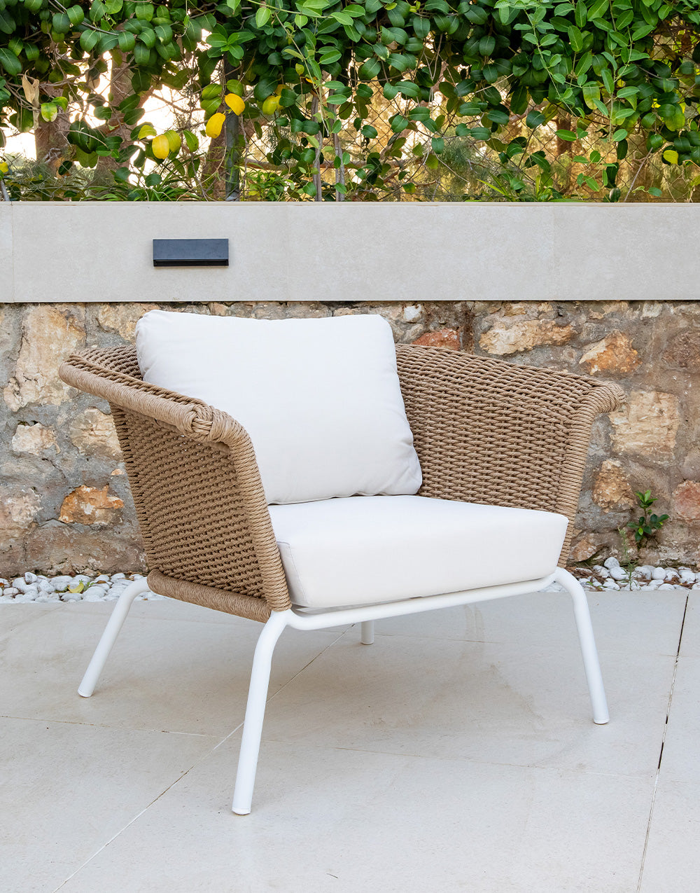 Sillón Sofá de Exterior Zuheros