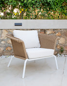 Sillón Sofá de Exterior Zuheros