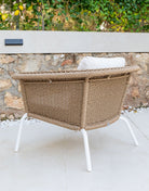 Sillón Sofá de Exterior Zuheros