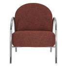 Sillón tapizado Adriano
