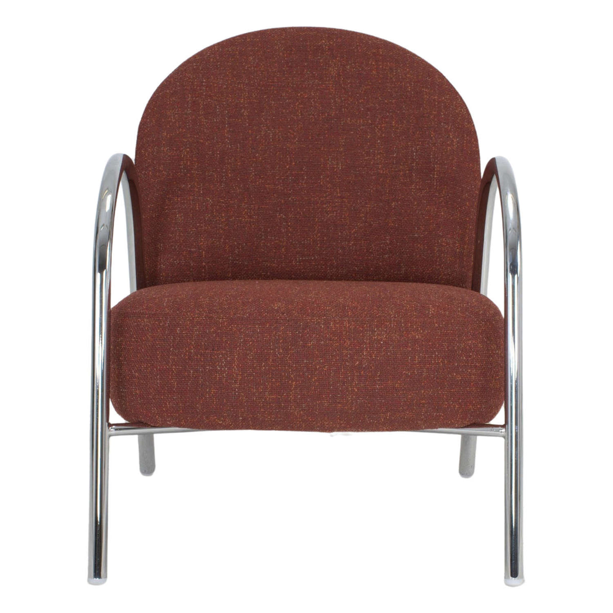 Sillón tapizado Adriano