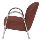 Sillón tapizado Adriano