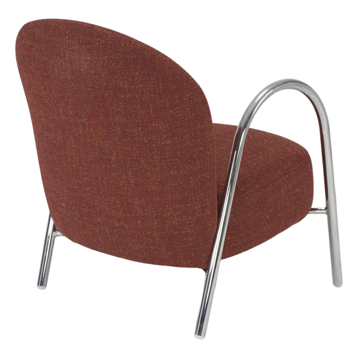 Sillón tapizado Adriano