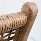 Sillón Tours - #pino_y_jacaranda#