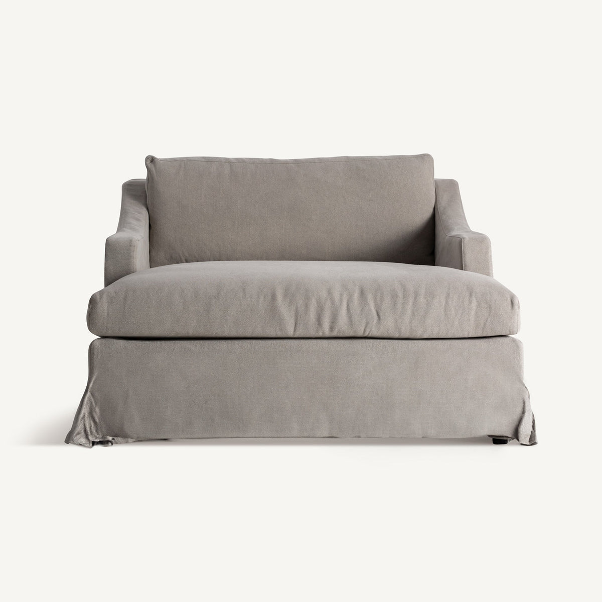 Sofá Chaise Longue Cotton - pino_y_jacaranda