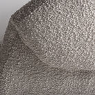 Sofá de olmo y poliéster Porquerolles 187 cm