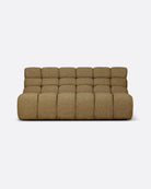 Sofá modular de exterior de olefina reciclada Chopin