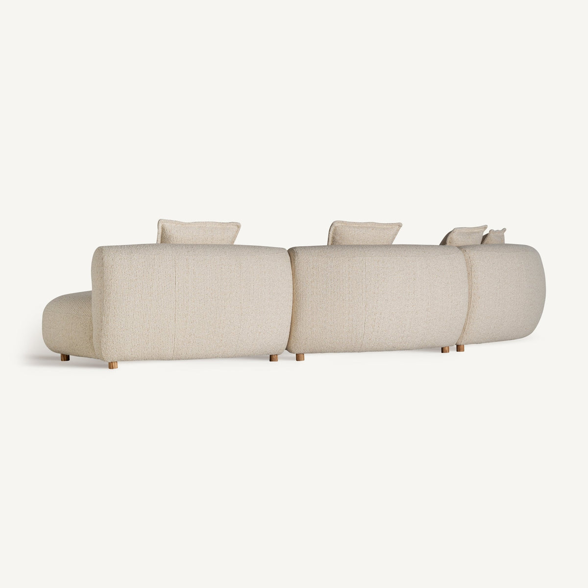 Sofá Modular Forest - #pino_y_jacaranda#