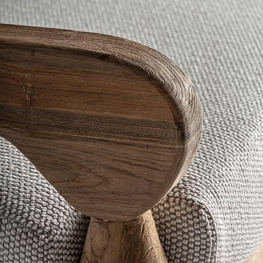 Sofá Selim - #pino_y_jacaranda#