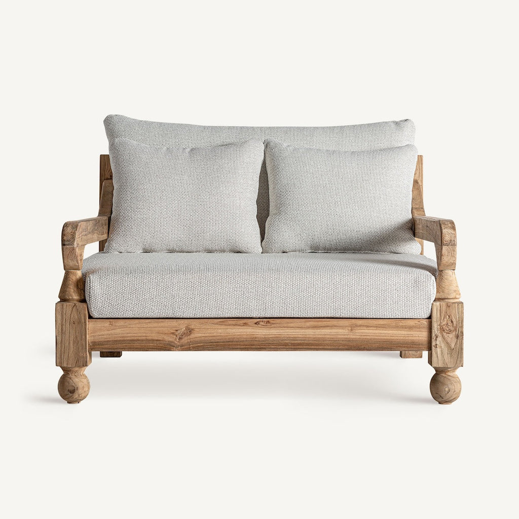 Sofá Selim - #pino_y_jacaranda#