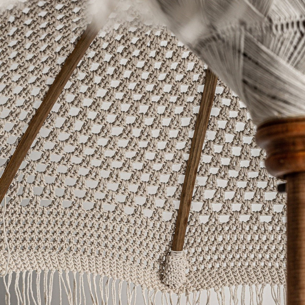 Sombrilla Kalu - pino_y_jacaranda