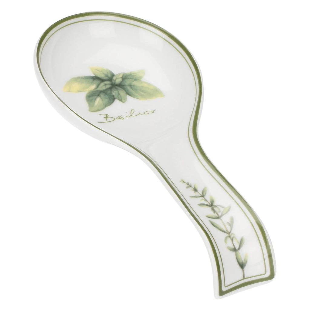 Soporte Cuchara Cultivo Basilio - pino_y_jacaranda