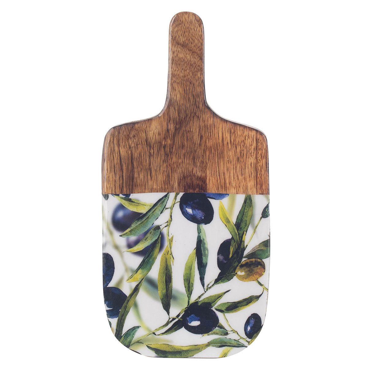 Tabla de Cortar Aceitunas - #pino_y_jacaranda#
