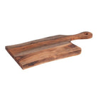 Tabla de Cortar con Mango Salvaje - pino_y_jacaranda