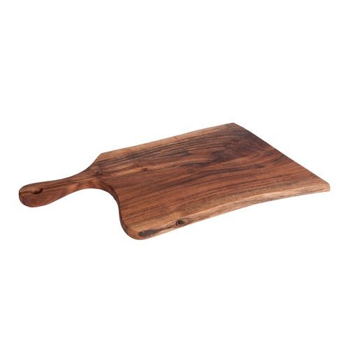 Tabla de Cortar con Mango Salvaje - pino_y_jacaranda