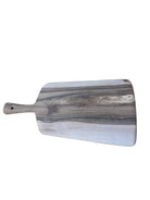 Tabla de Cortar Cuadrada - #pino_y_jacaranda#