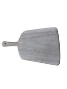 Tabla de Cortar Cuadrada - #pino_y_jacaranda#