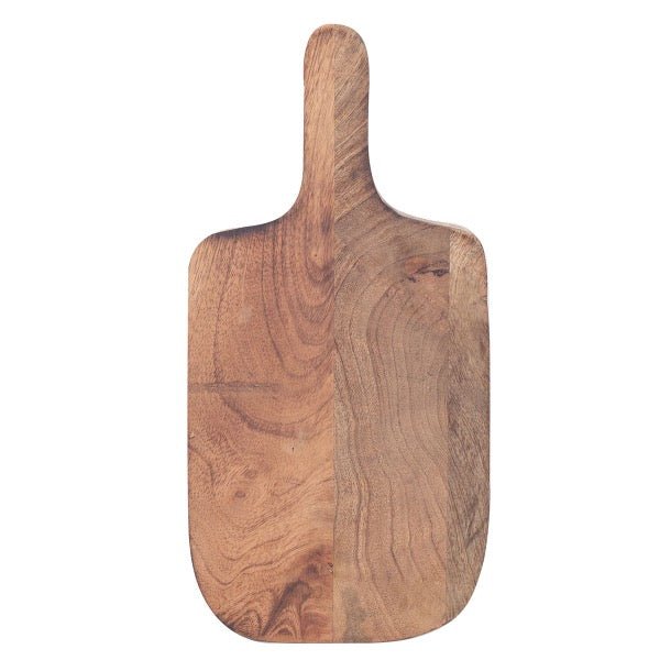 Tabla de Cortar Limones - pino_y_jacaranda