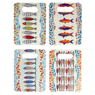 Tabla de Cortar Marítima - #pino_y_jacaranda#
