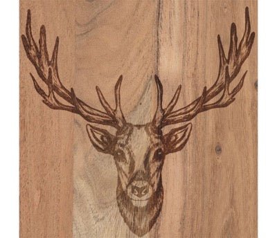 Tabla de Cortar Noble Madera - pino_y_jacaranda