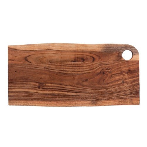 Tabla de Cortar Salvaje - pino_y_jacaranda