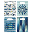 Tabla de Cortar Sardinas - #pino_y_jacaranda#