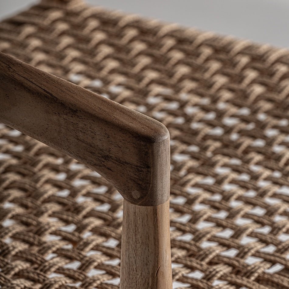 Taburete Avalon - #pino_y_jacaranda#