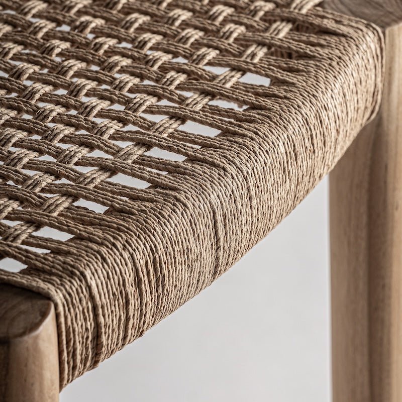 Taburete Bal - #pino_y_jacaranda#